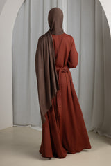 M7691Mahogany-abaya-dress