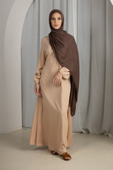 M7691Skin-abaya-dress