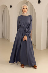 M7691Steelblue-abaya-dress