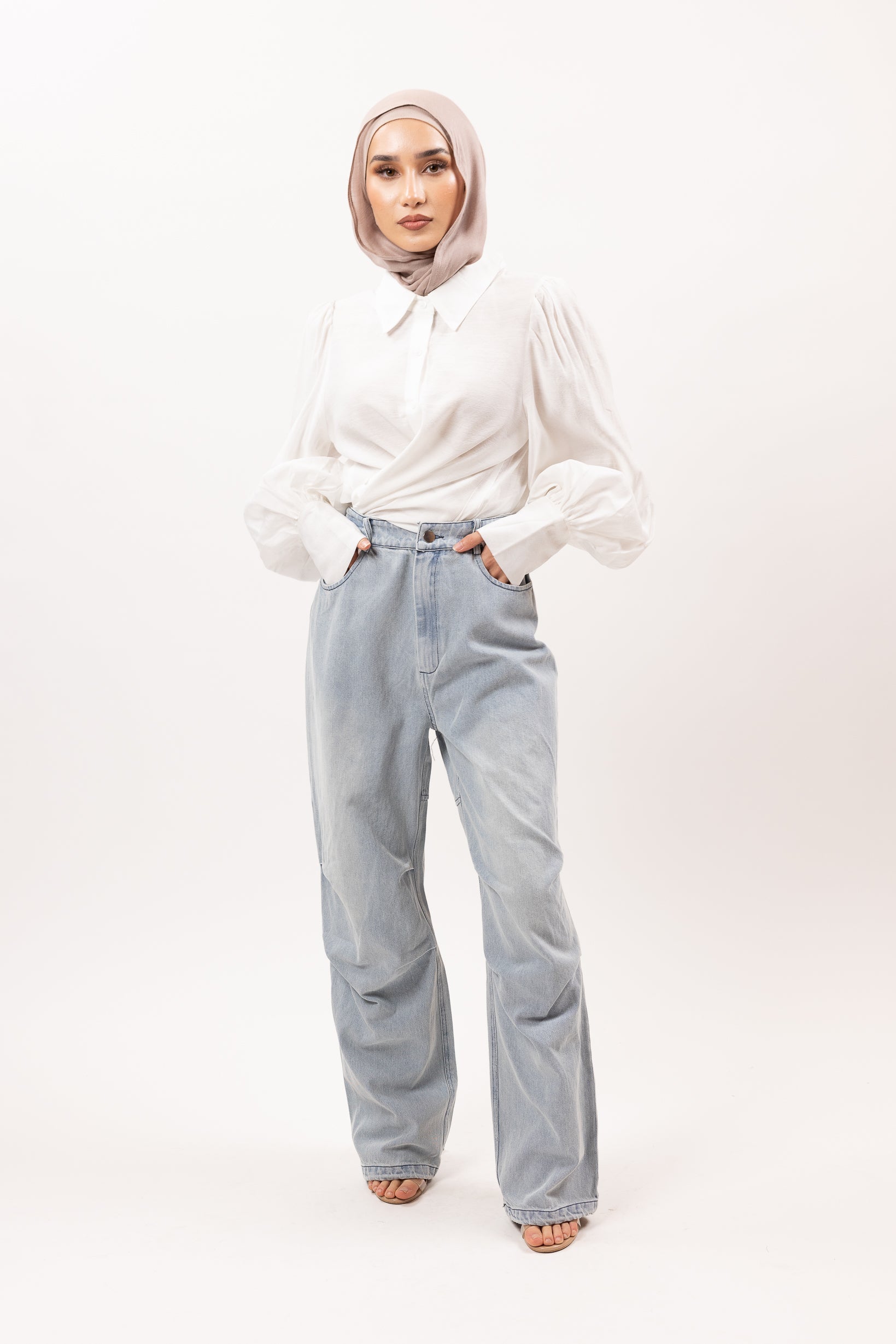 Lexa Denim main image 0