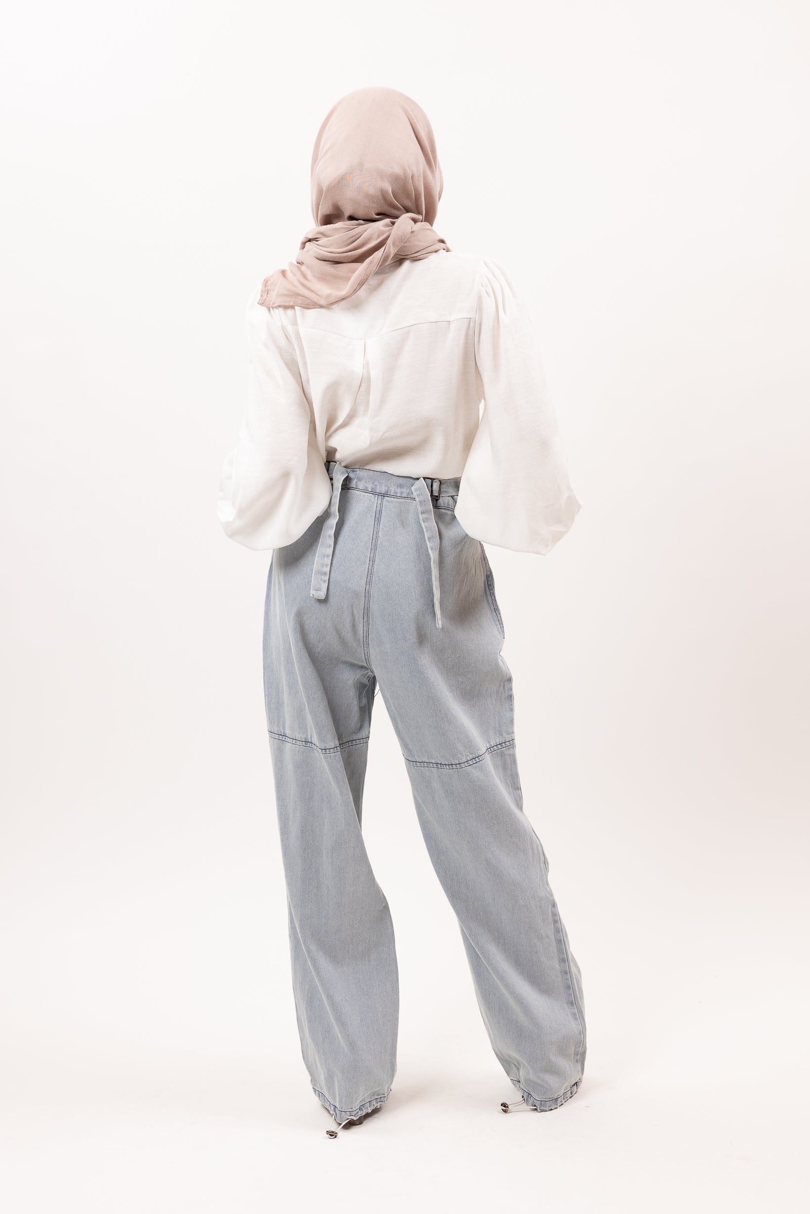 Dauphine Lexi Pant