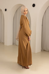 M7797Tan-dress-abaya #color_Tan