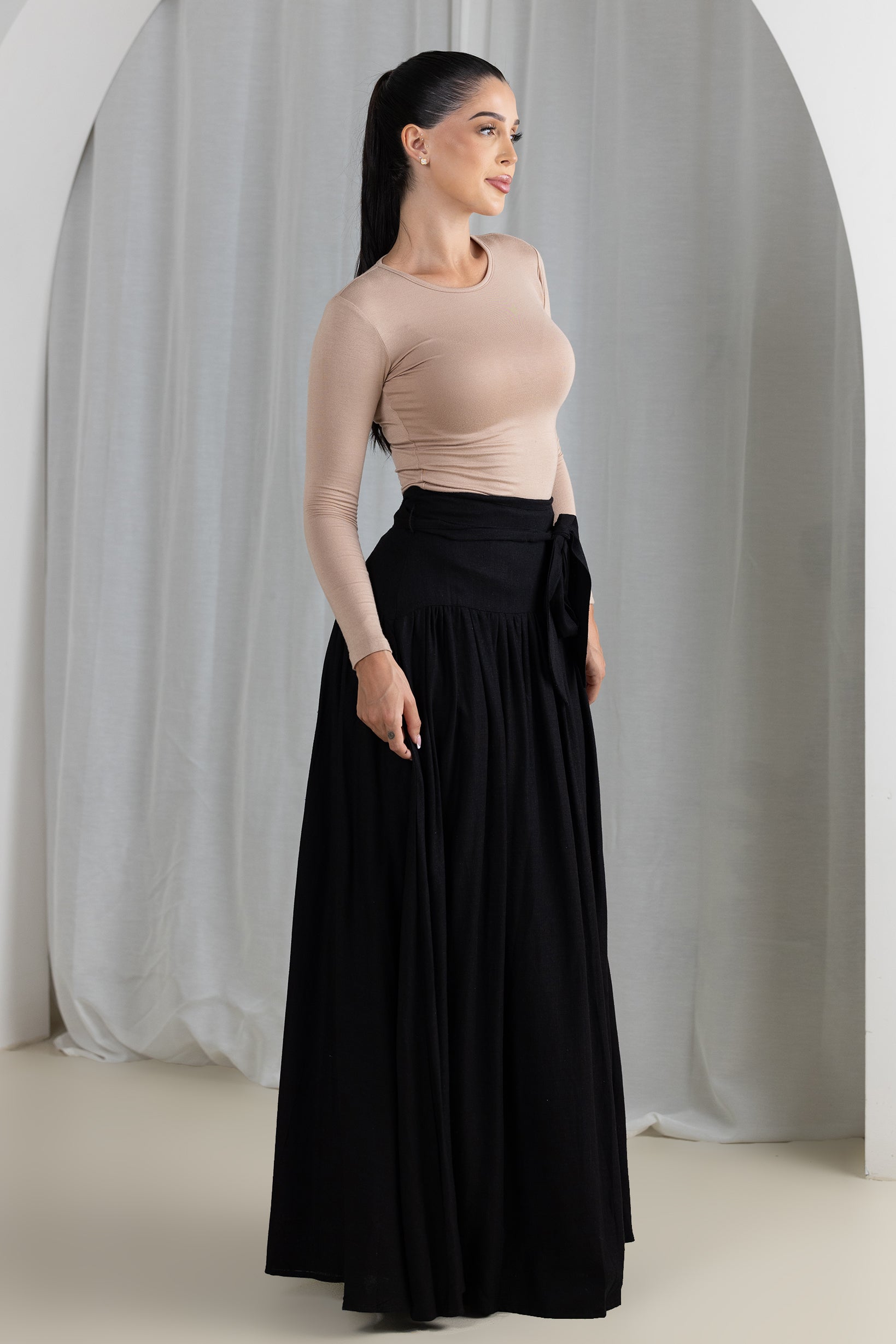 Areem Liana Skirt