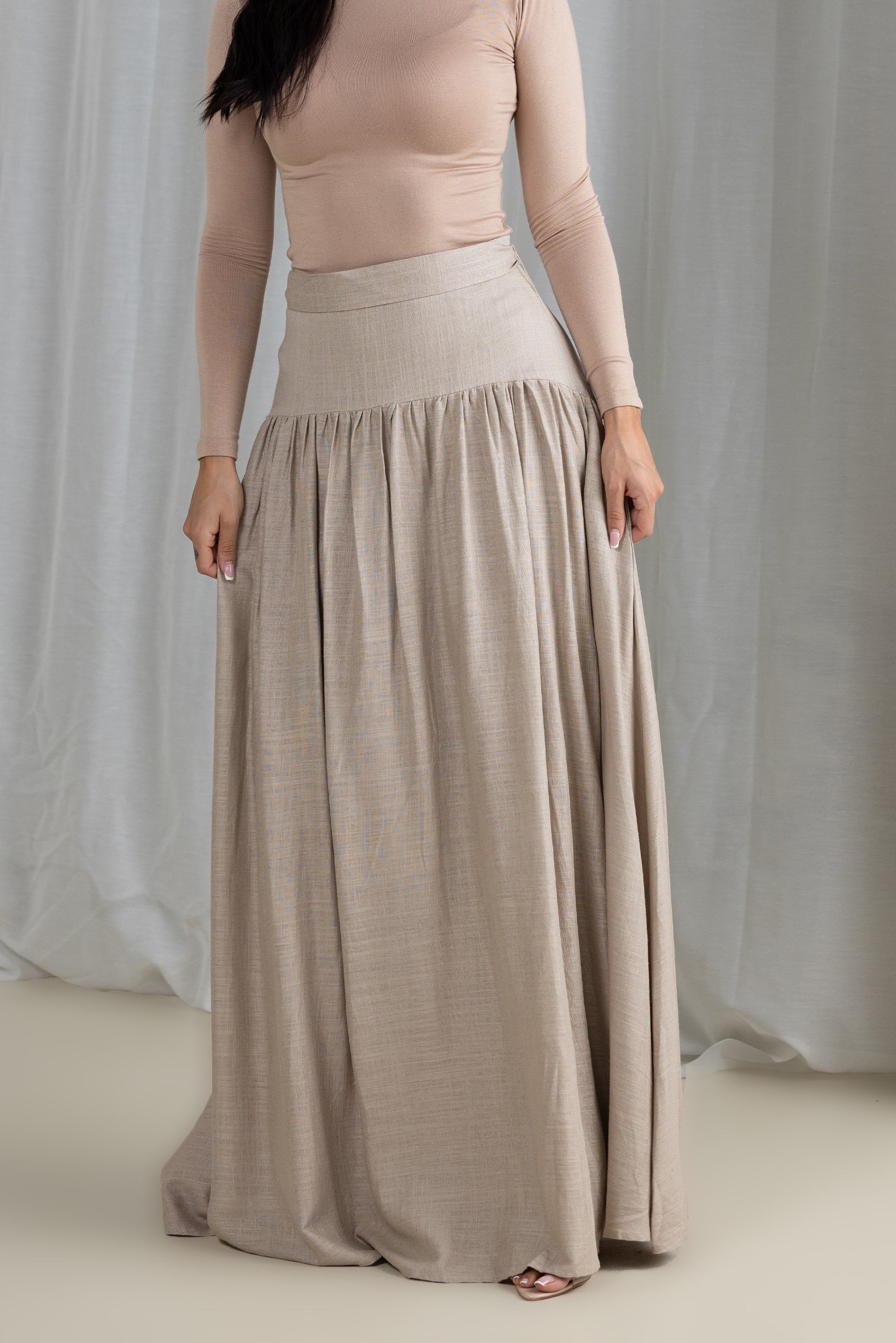 Areem Liana Skirt