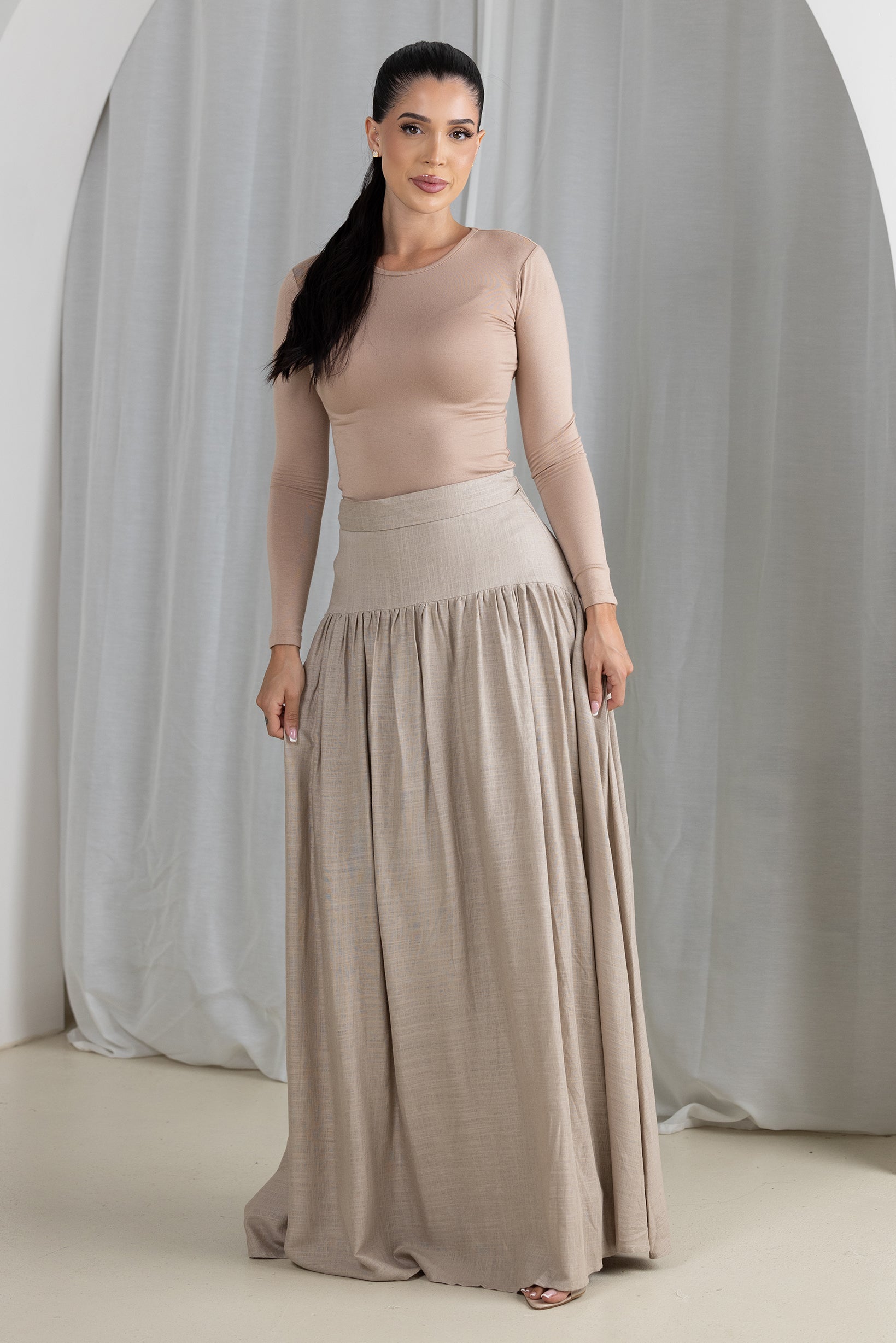 Areem Liana Skirt