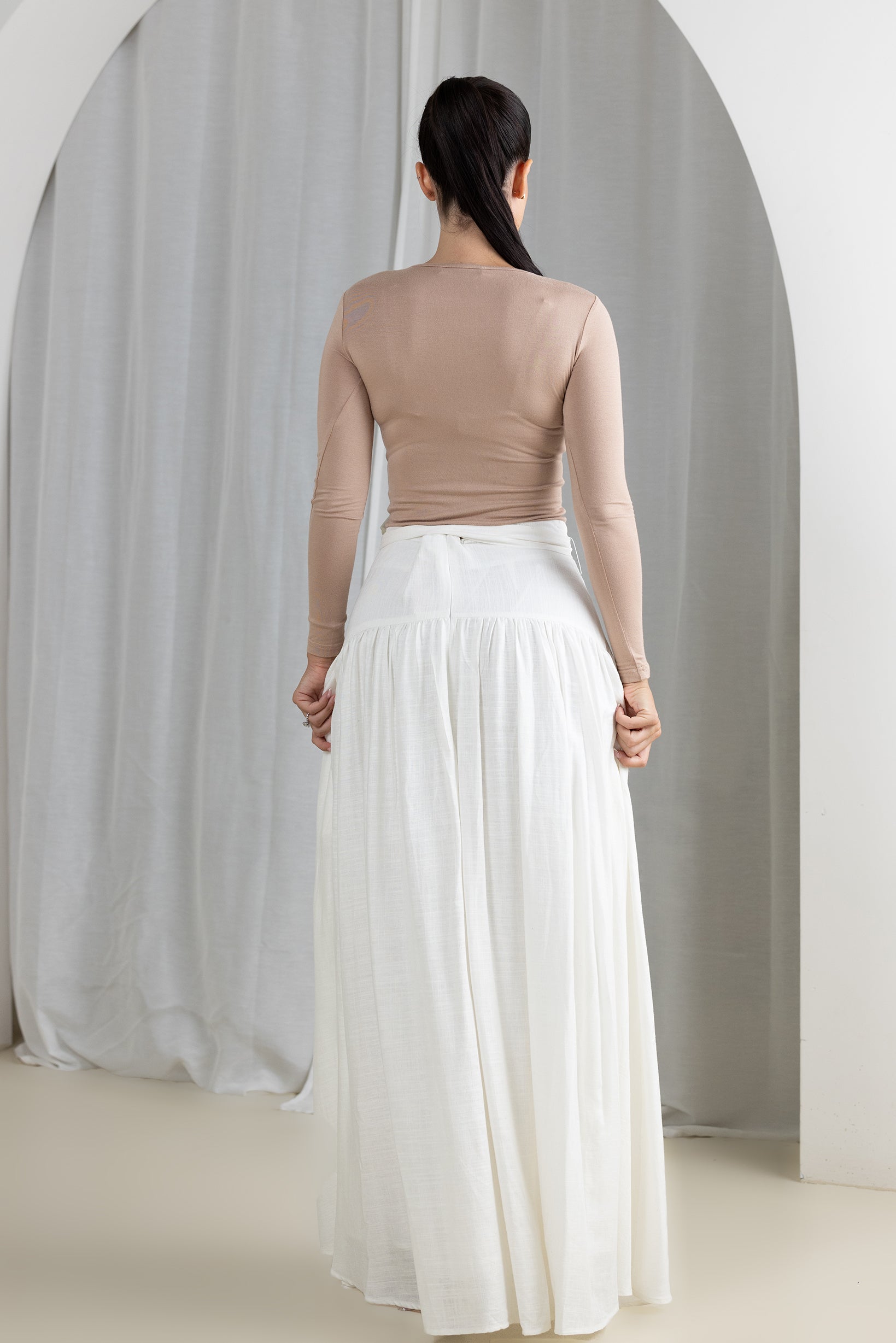 Areem Liana Skirt