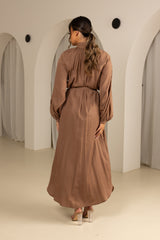 M7821Chocolate-dress-abaya