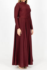 M7877Burgandy-dress-abaya