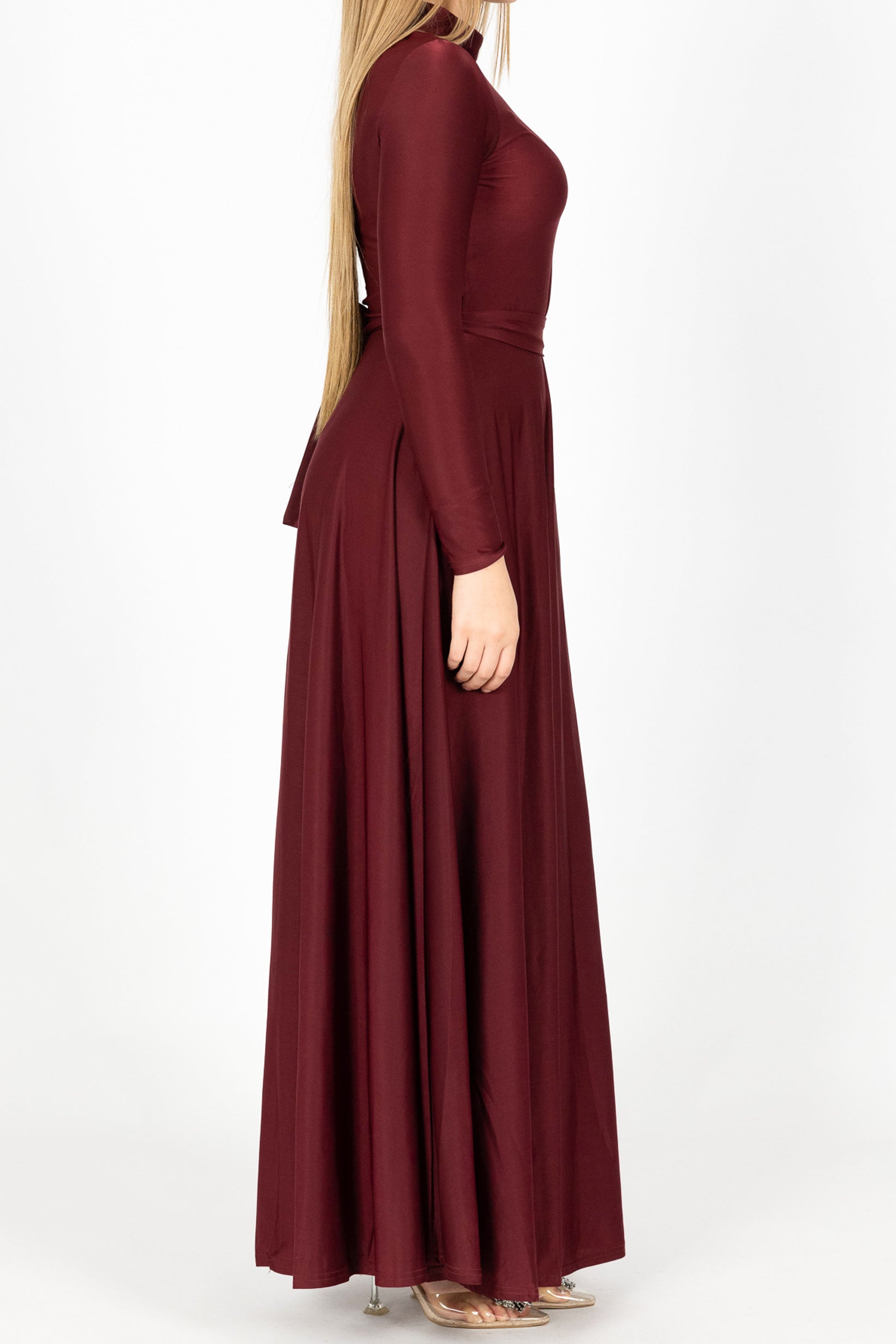 M7877Burgandy-dress-abaya