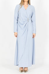 M7879LightBlue-dress-abaya