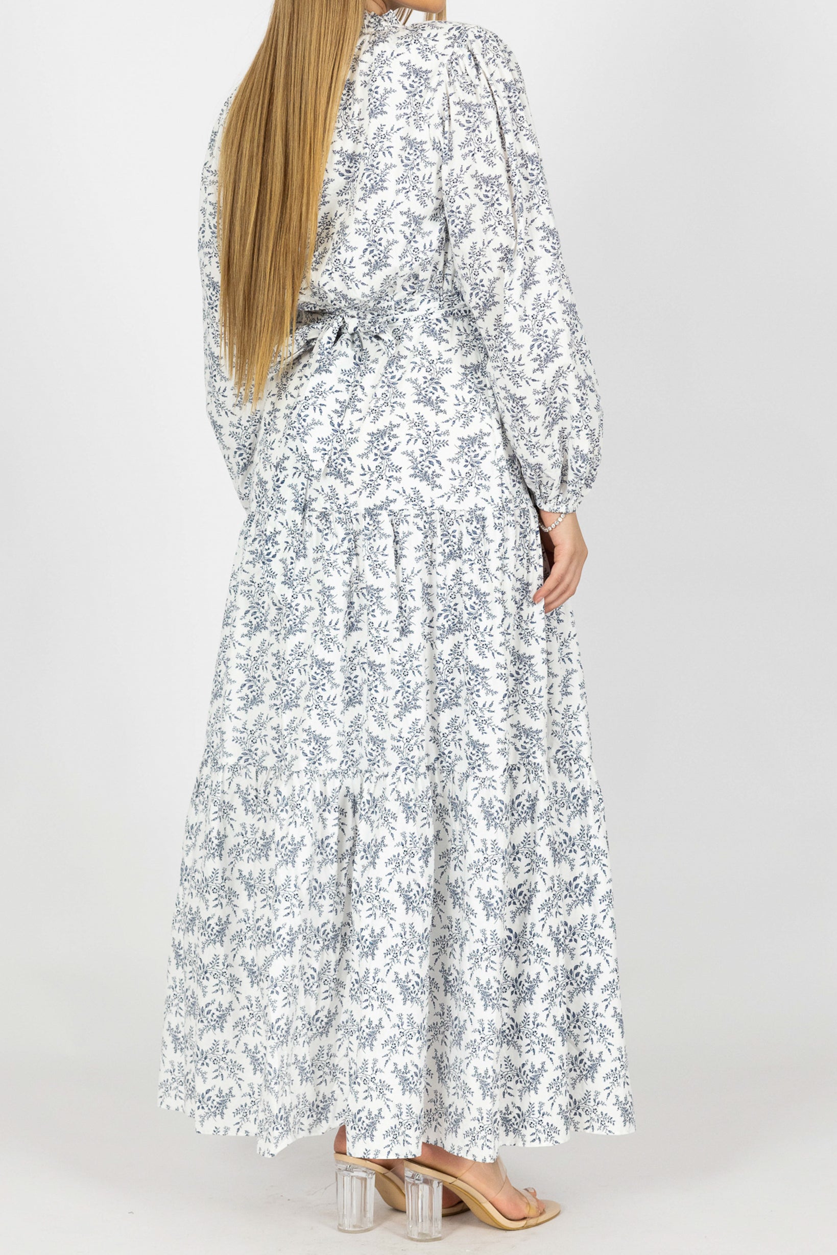 M7927Navyprint-dress-abaya