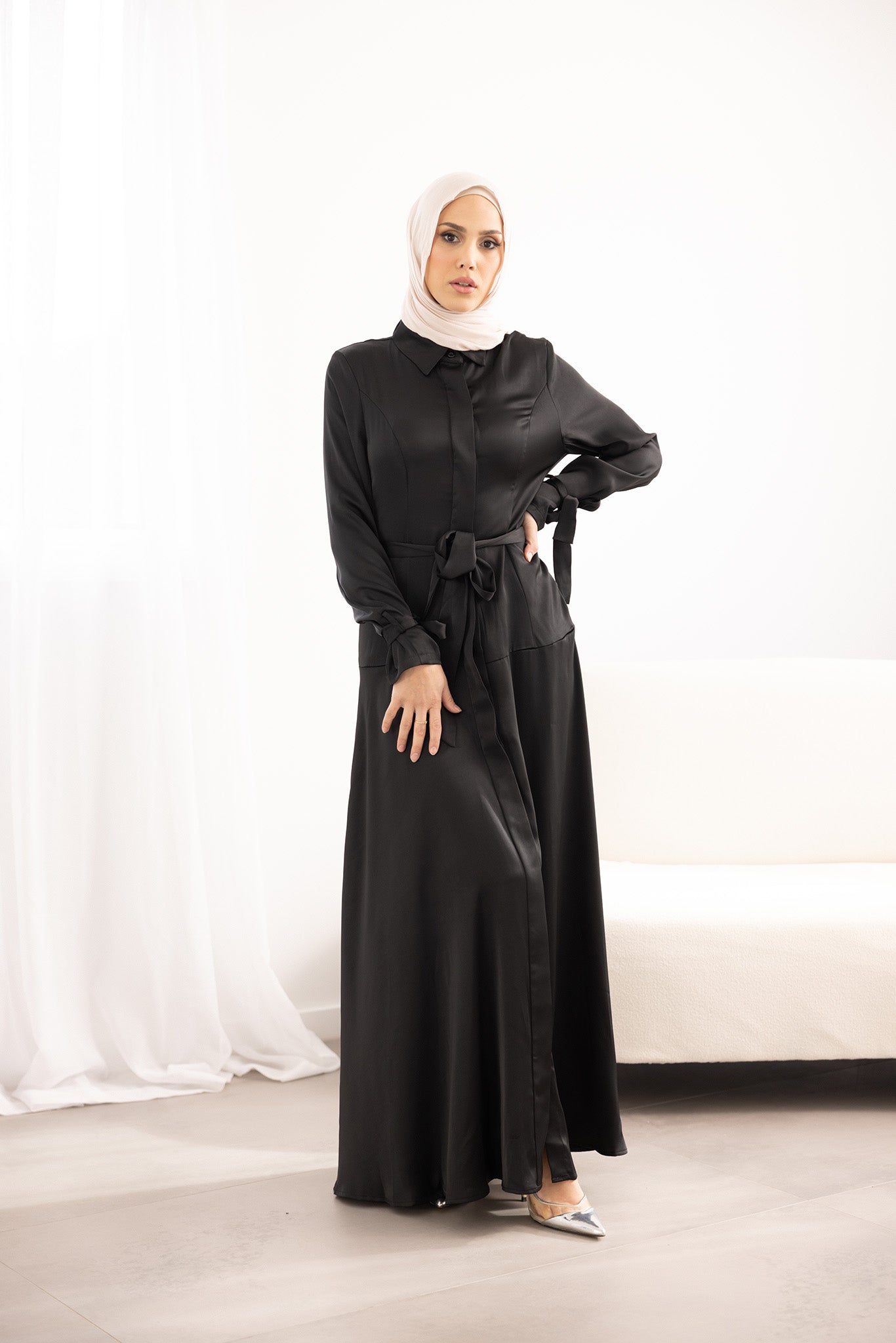 M7954Black-dress-abaya