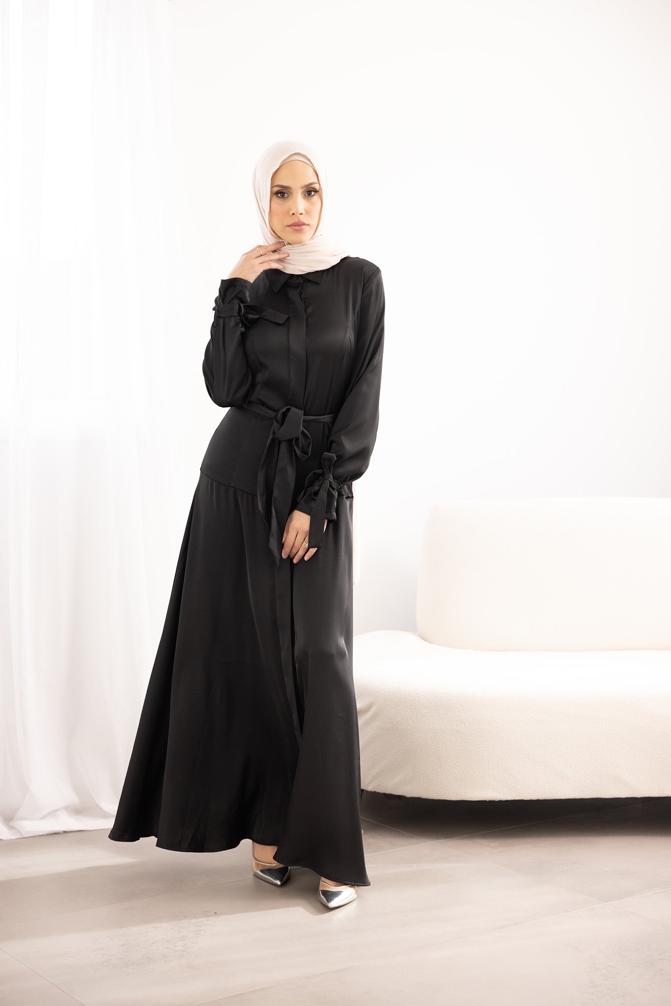 M7954Black-dress-abaya