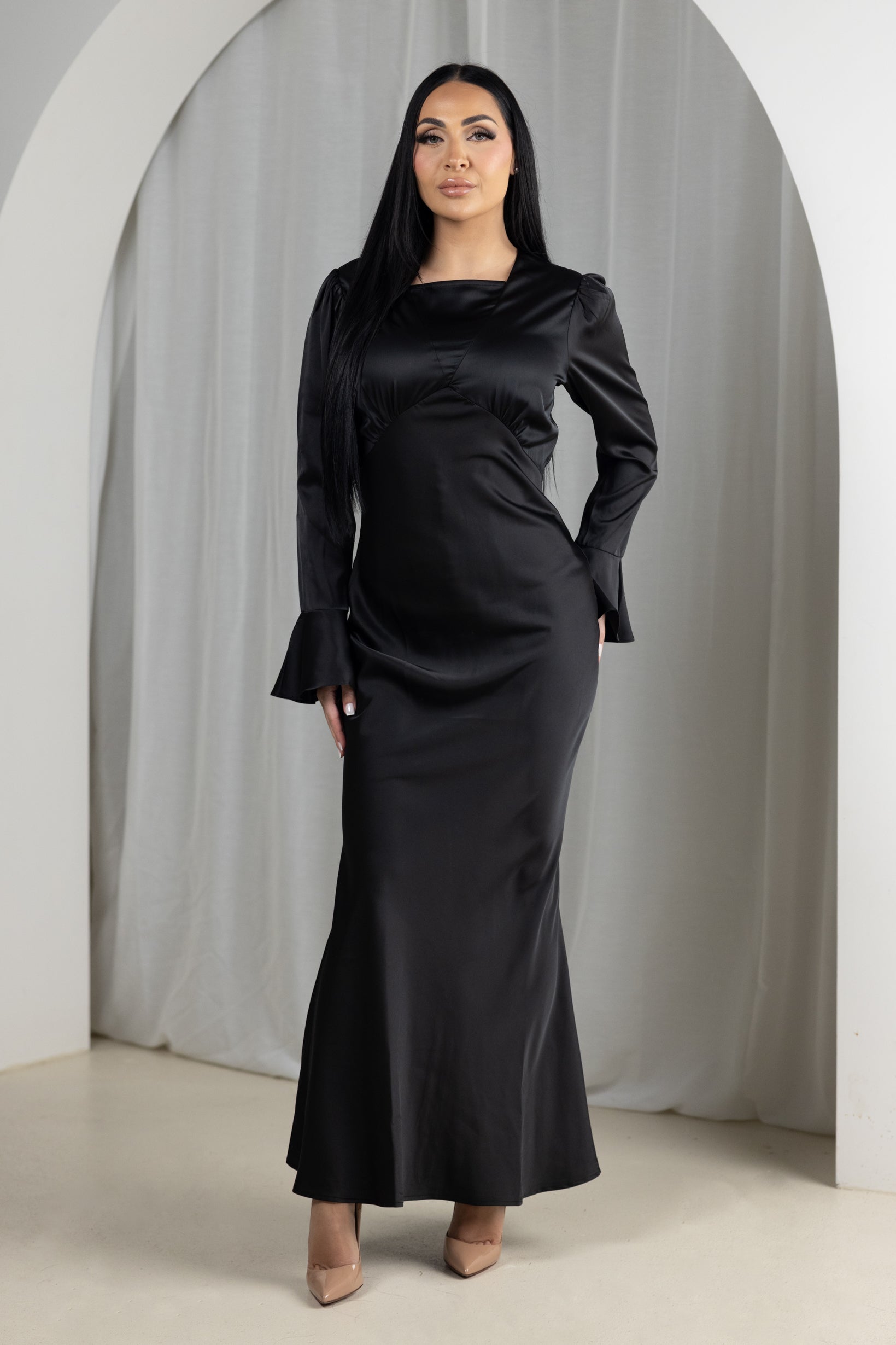 M7999Black-dress-abaya