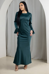 M7999EmeraldGreen-dress-abaya