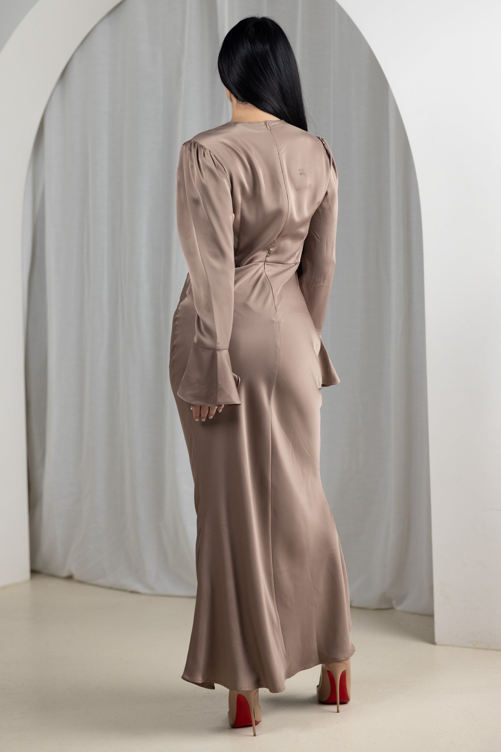 M7999Mocha-dress-abaya