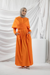 M8054-ORG-abaya-dress