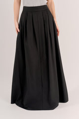 Floating Maxi Skirt