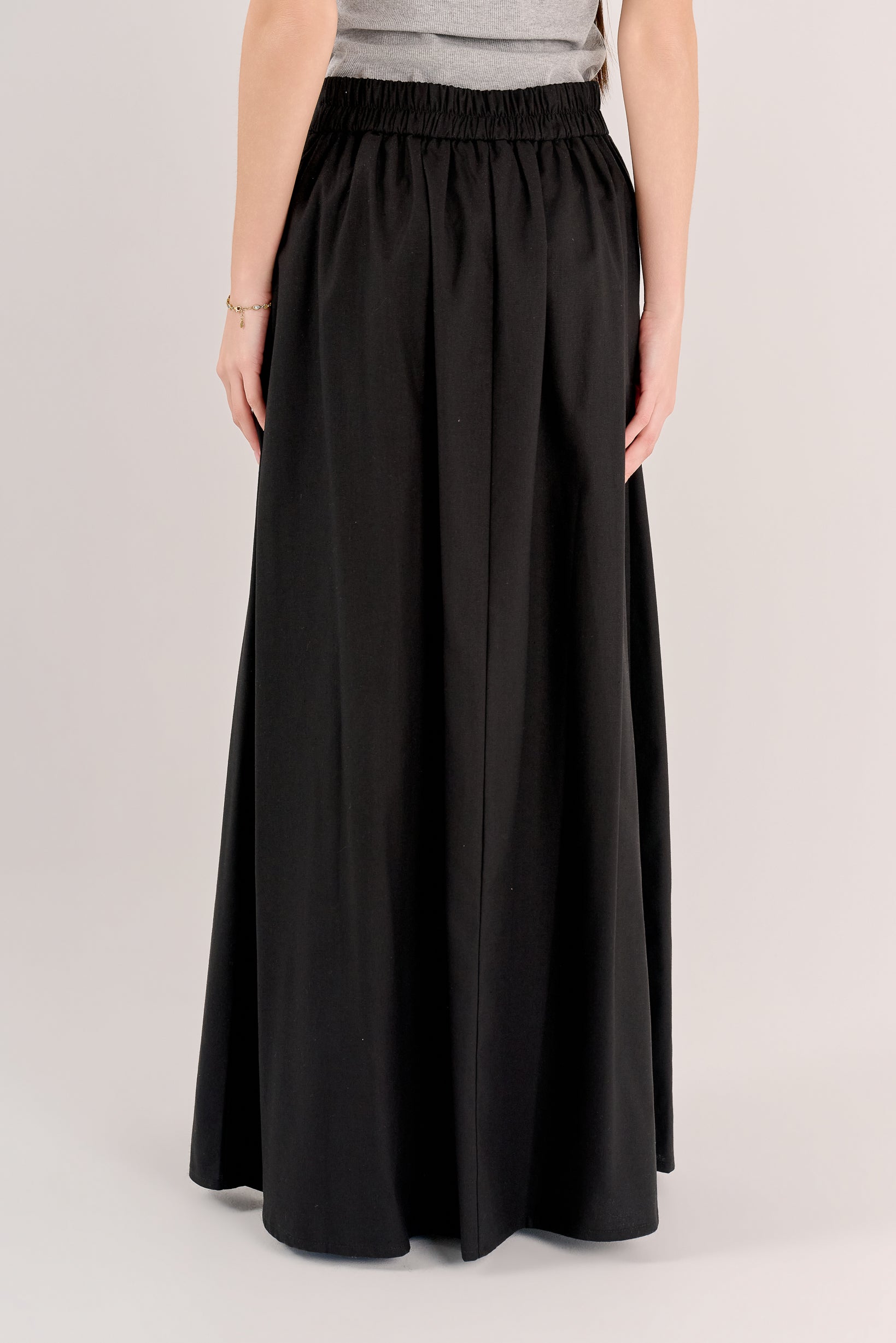 Floating Maxi Skirt
