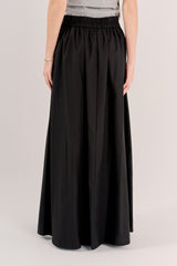 Floating Maxi Skirt