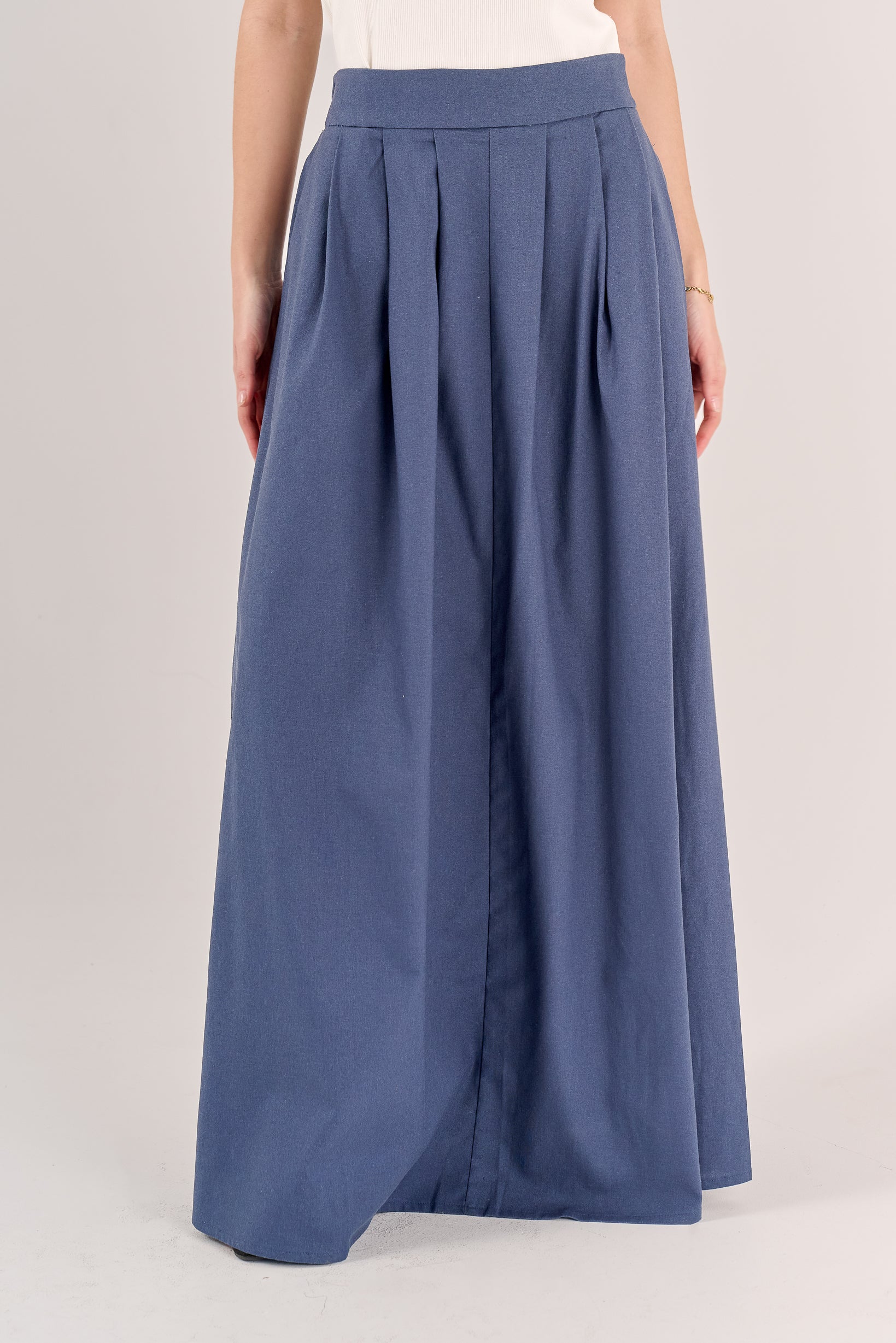 Floating Maxi Skirt