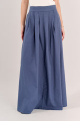 Floating Maxi Skirt