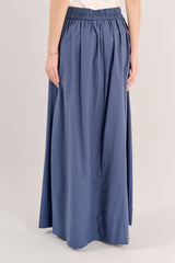 Floating Maxi Skirt