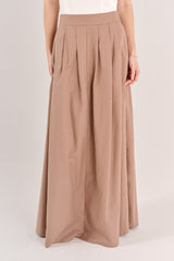 Floating Maxi Skirt