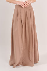 Floating Maxi Skirt