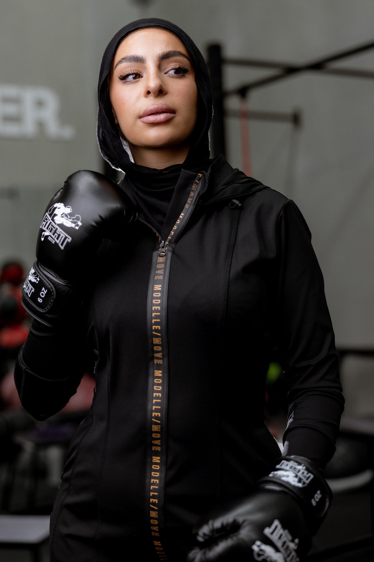 Jackets for Women - Modelle/Move Stretch Zip Jacket | Modelle