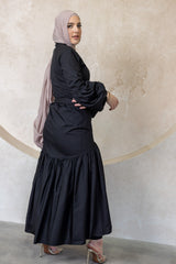 M8206Black-dress-abaya