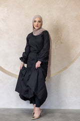 M8206Black-dress-abaya