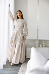 M8240Stone-dress-abaya