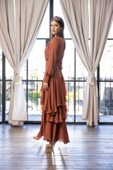M8242DeepRust-dress-abaya