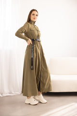 M8276Khaki-dress-abaya-move