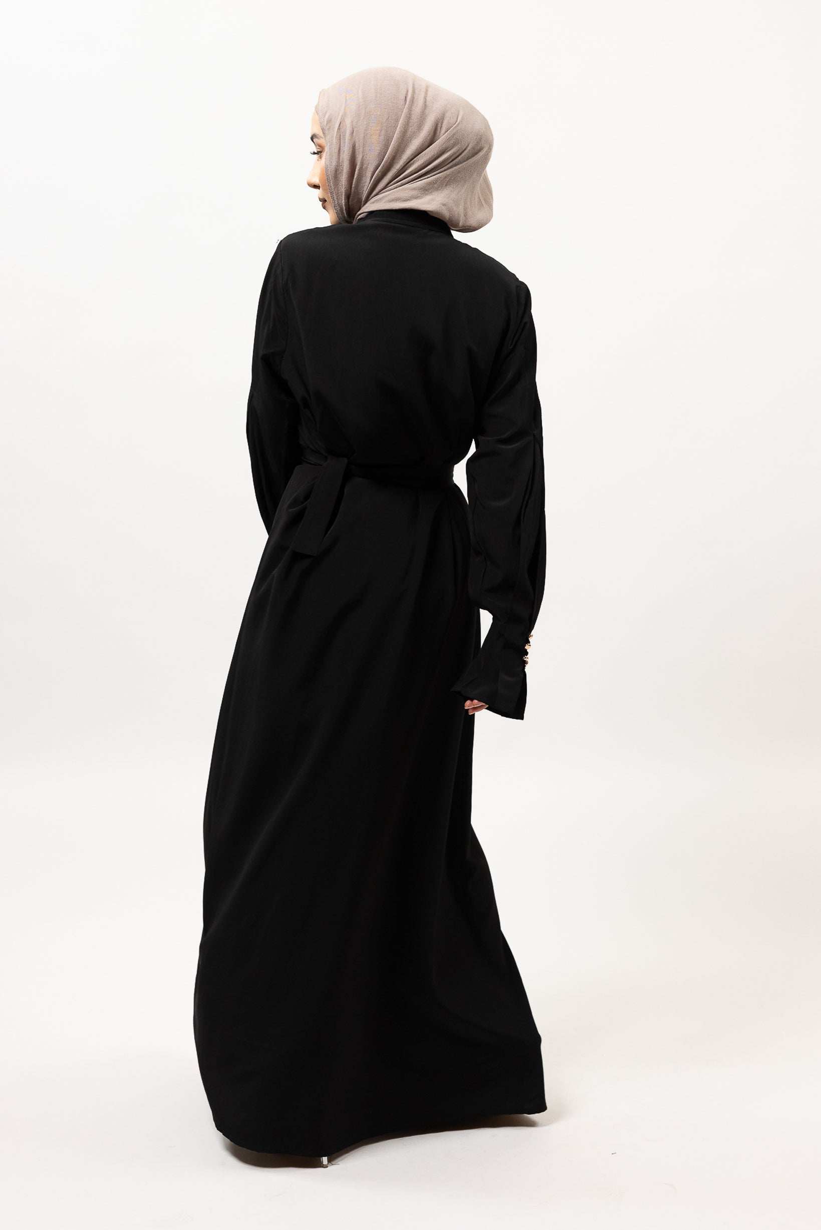 M8278Black-dress-abaya