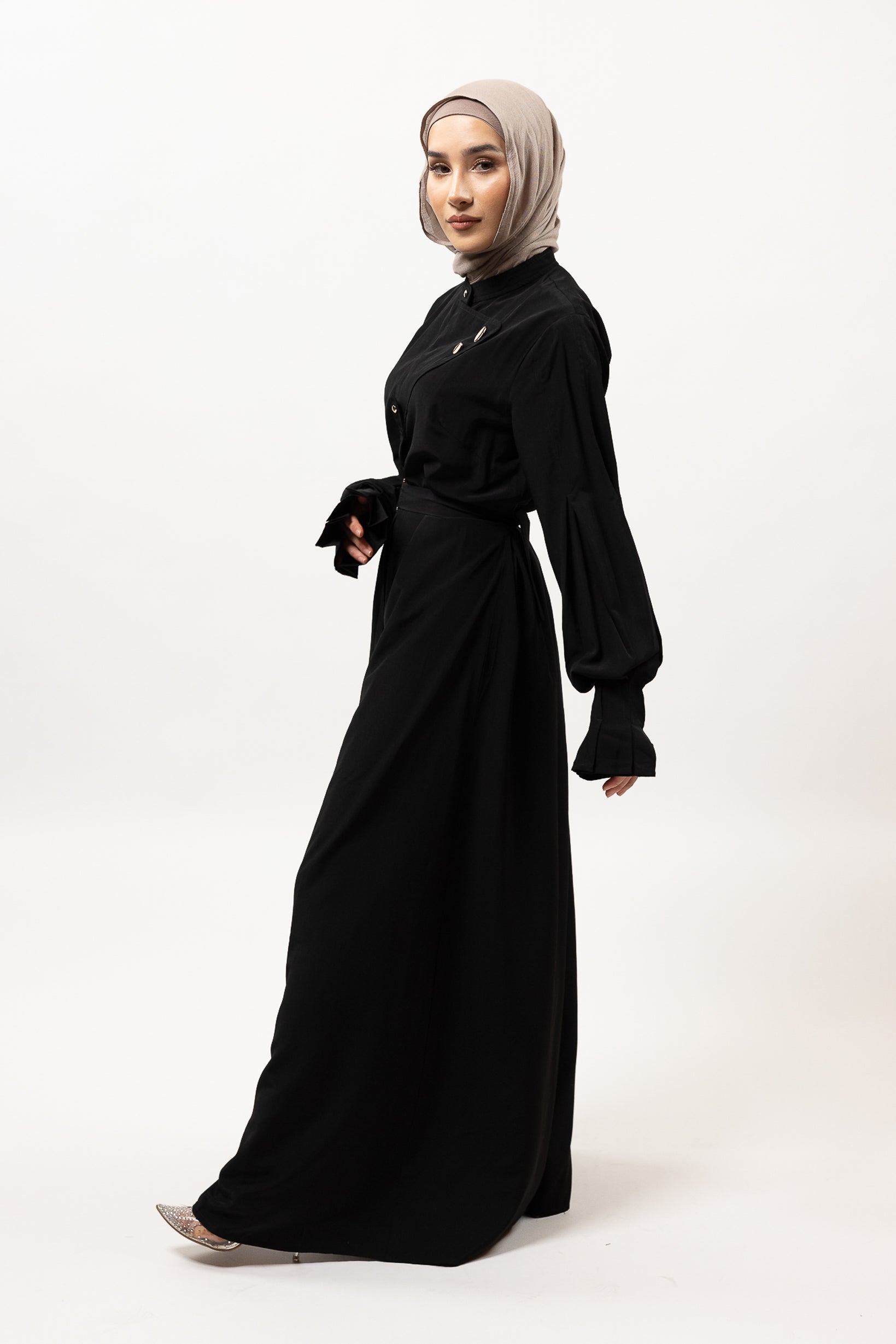 M8278Black-dress-abaya