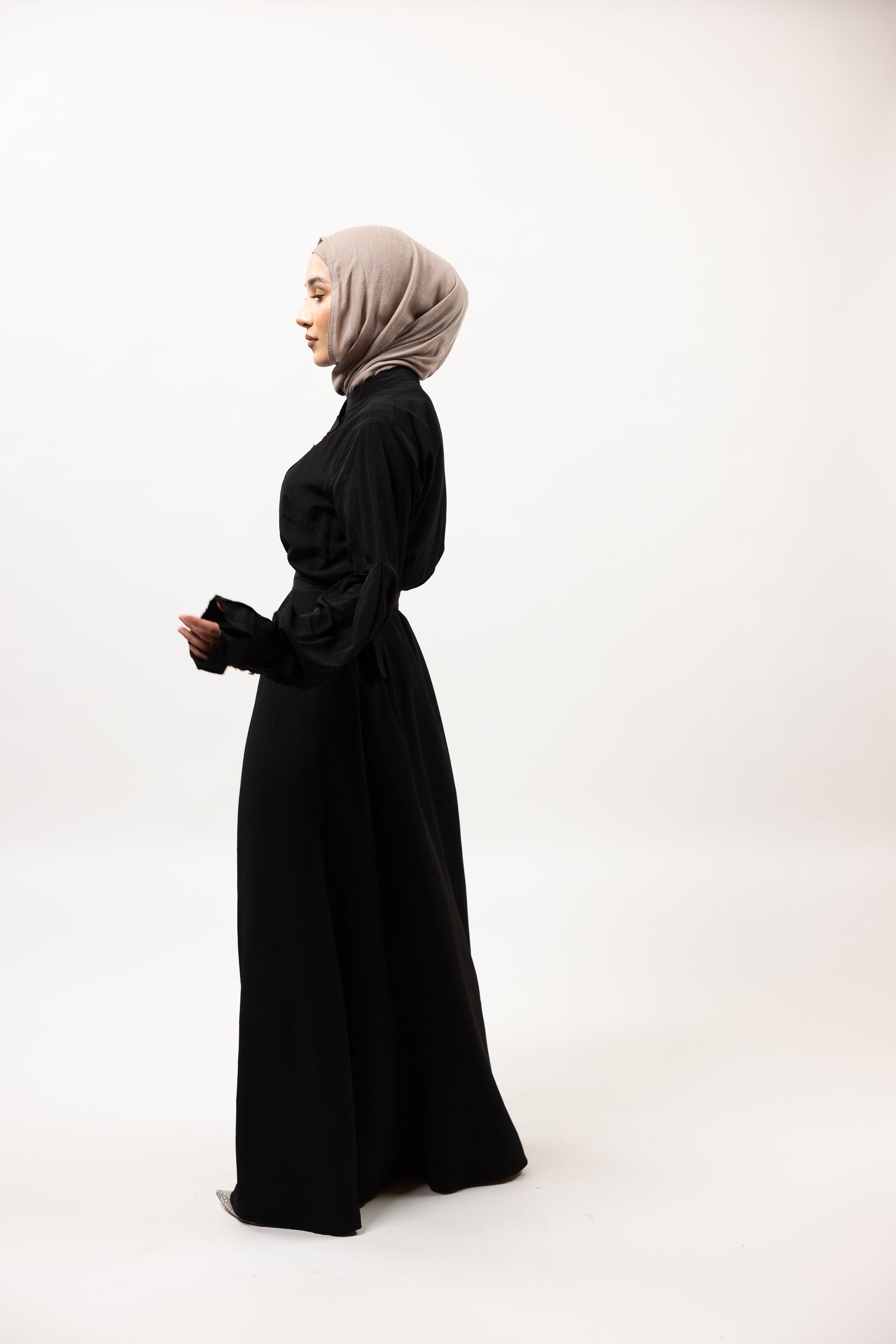M8278Black-dress-abaya