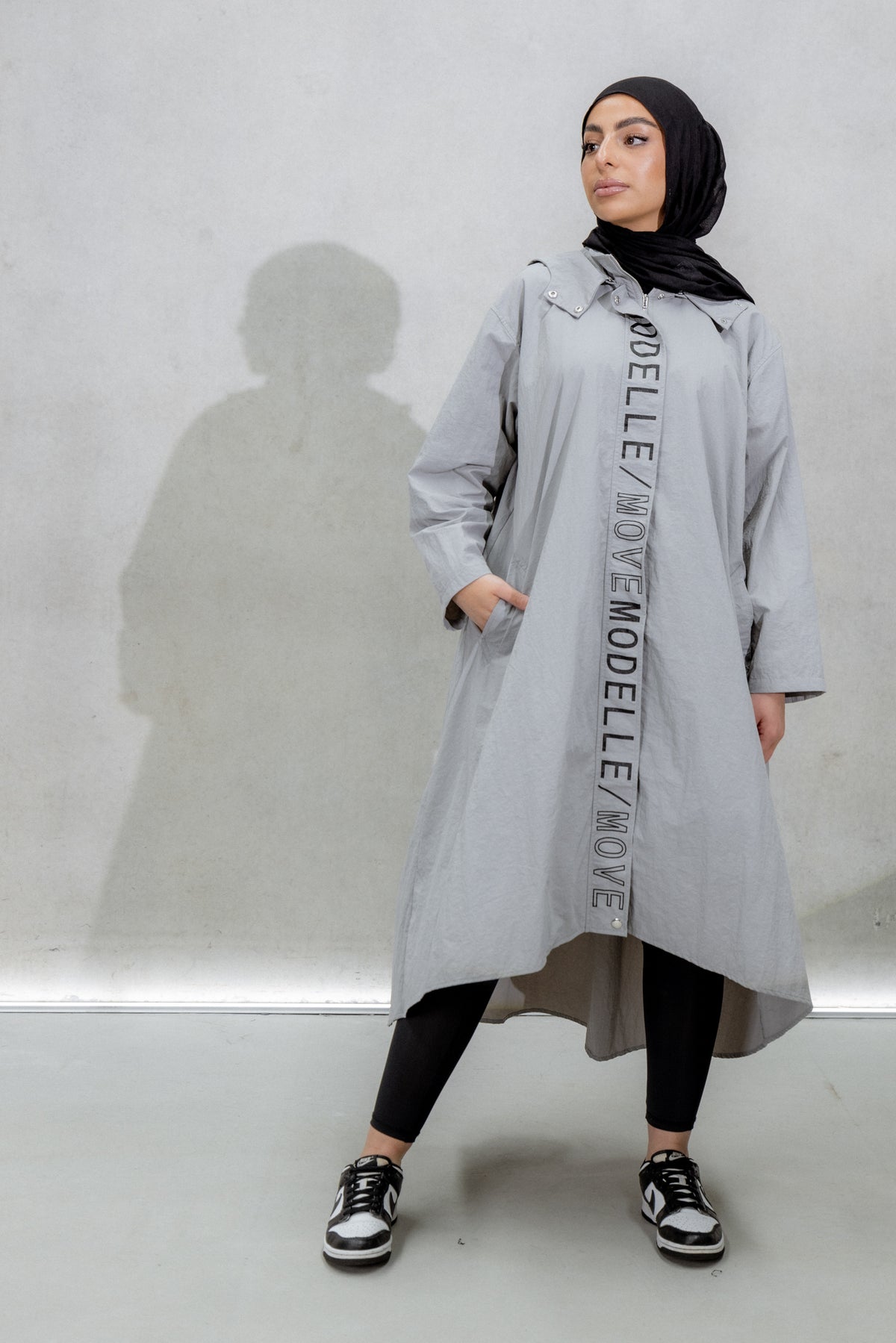 Women's Jacket - Modelle/Move Freeflow Jacket | Modelle