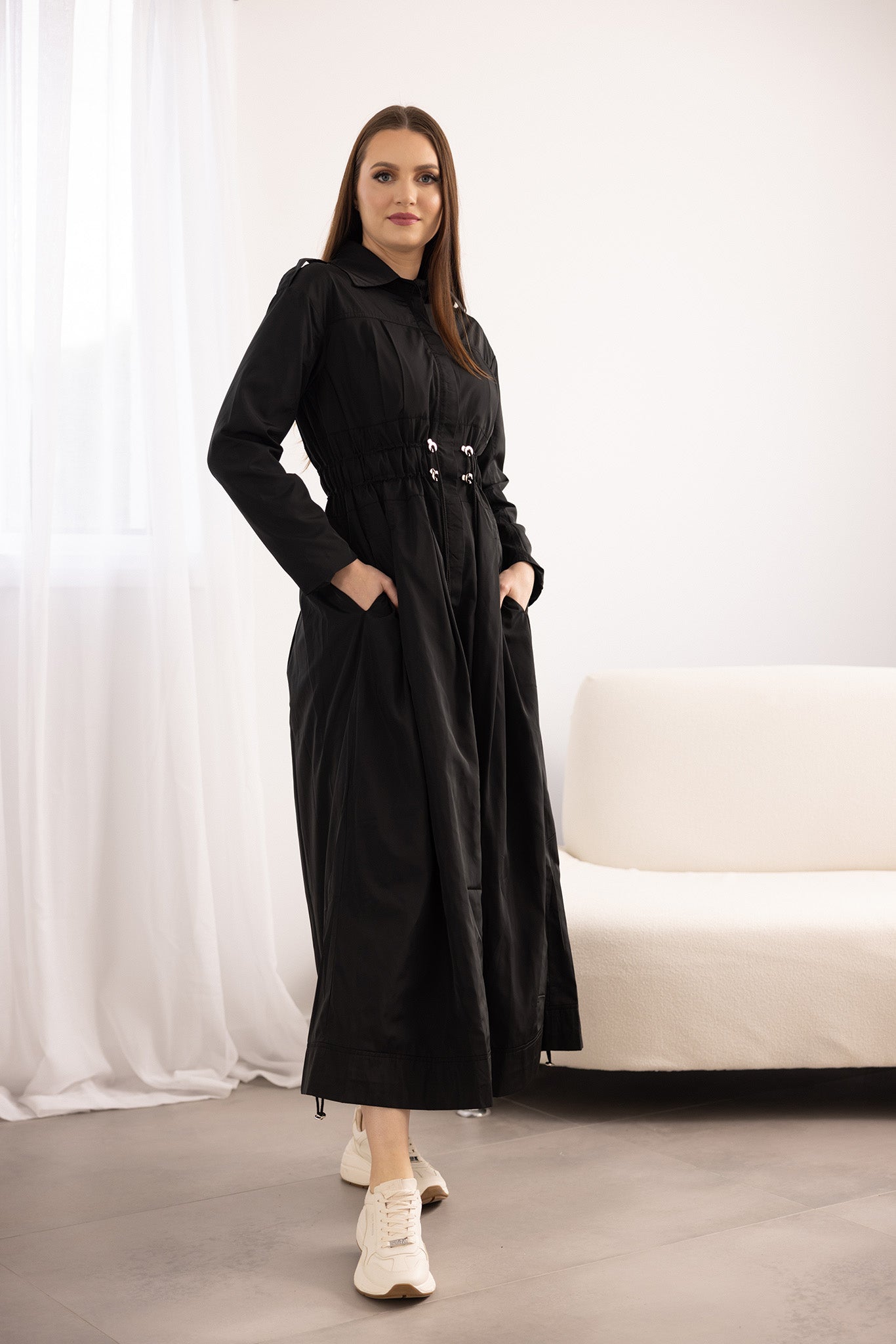 M8321Black-dress-abaya