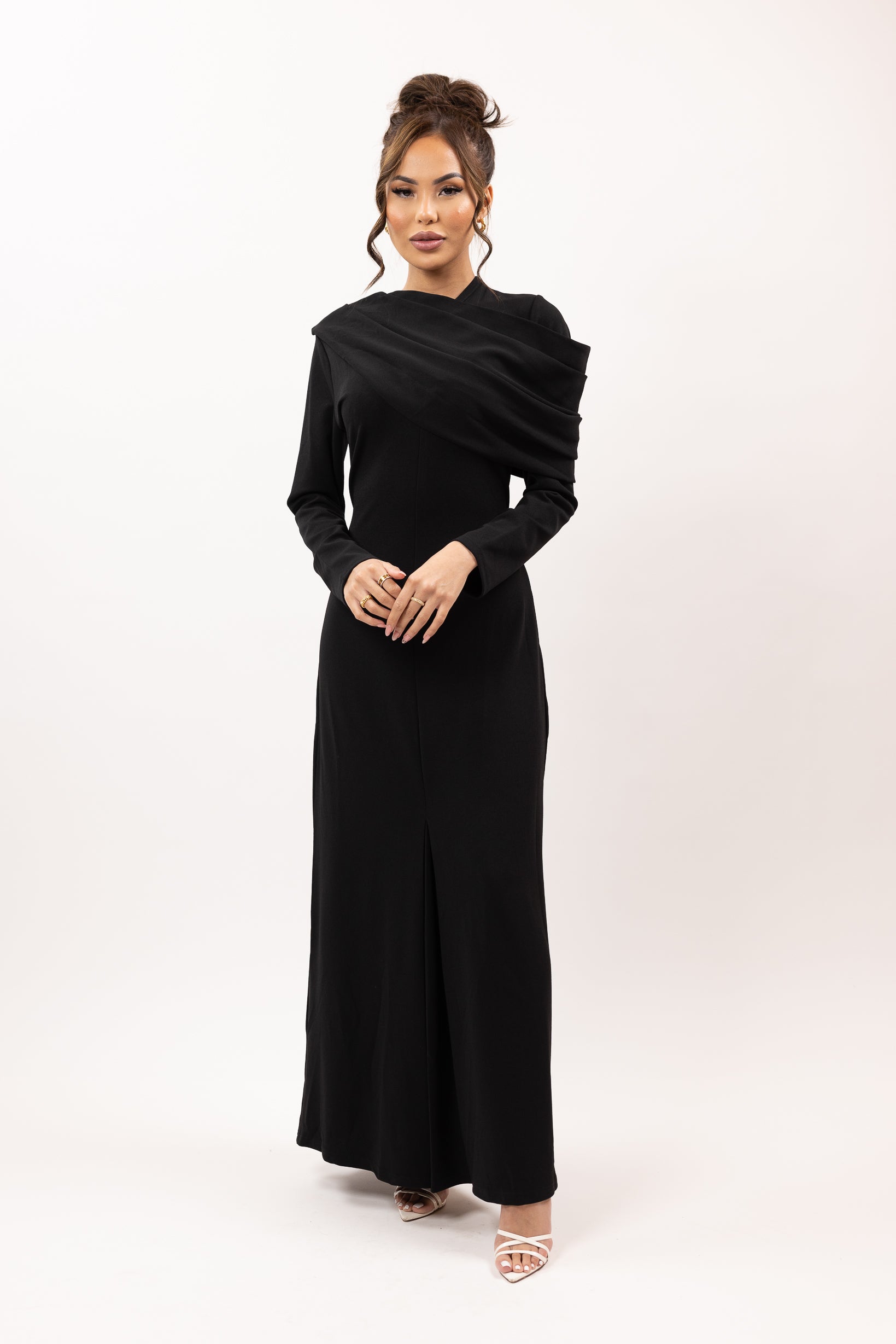 M8323Black-maxi-dress