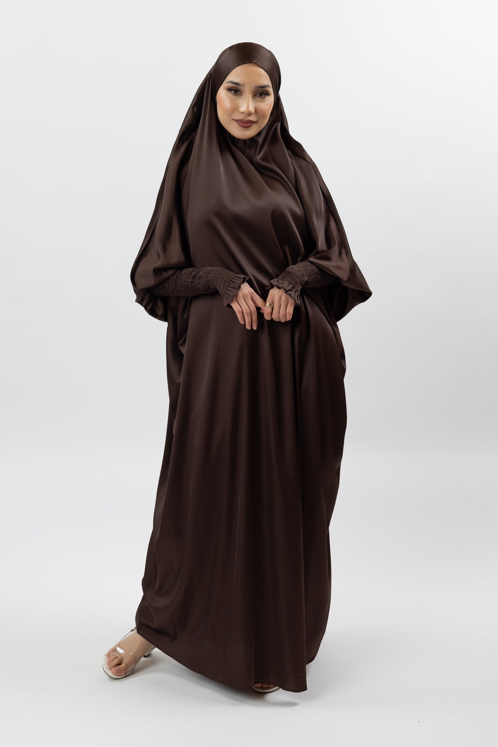 M8336Chocolate-jilbab-sleeves