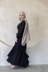 M8343Black-dress-abaya