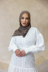 M8343White-dress-abaya