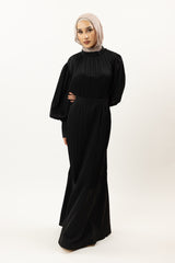 M8351Black-maxi-dress