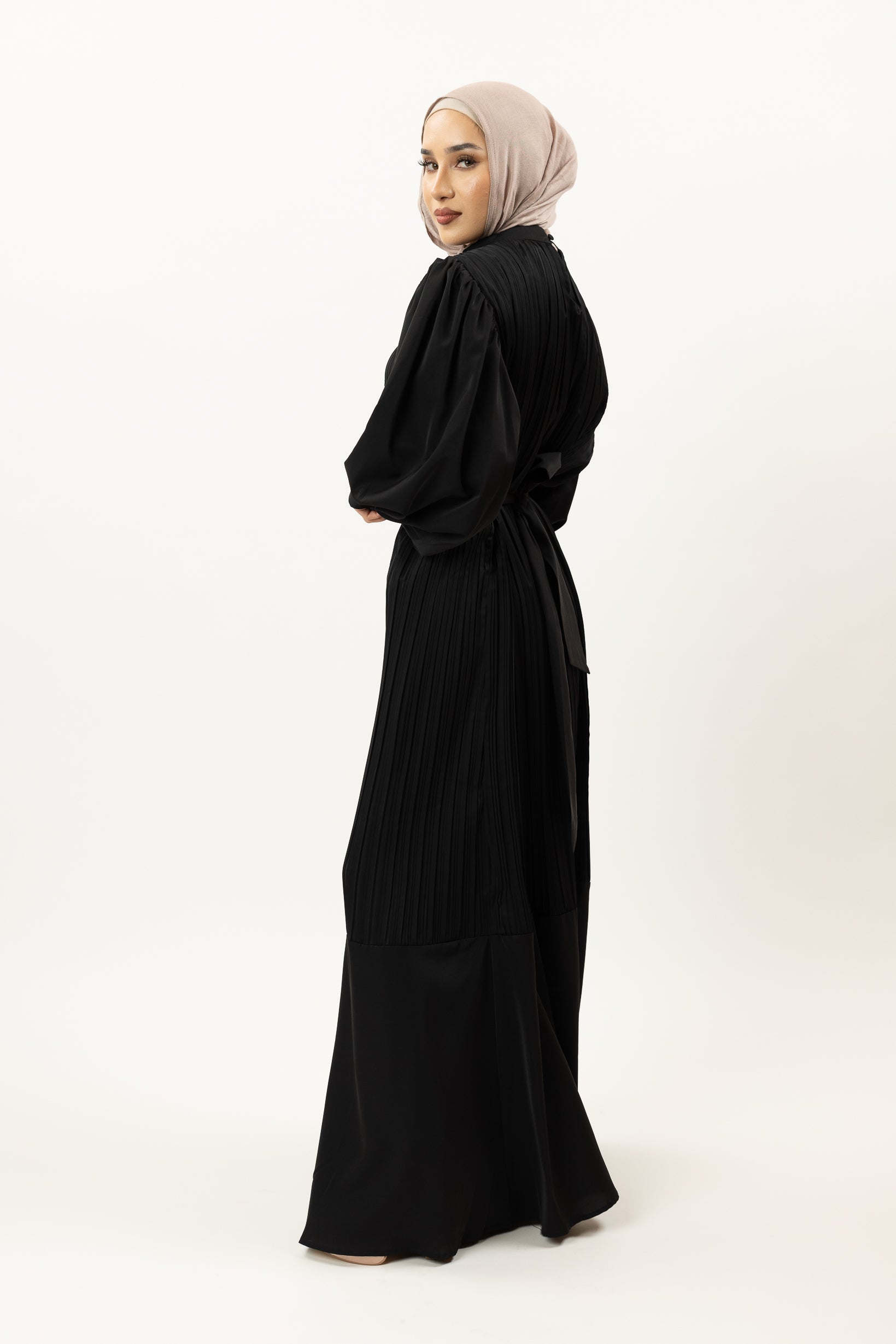 M8351Black-maxi-dress