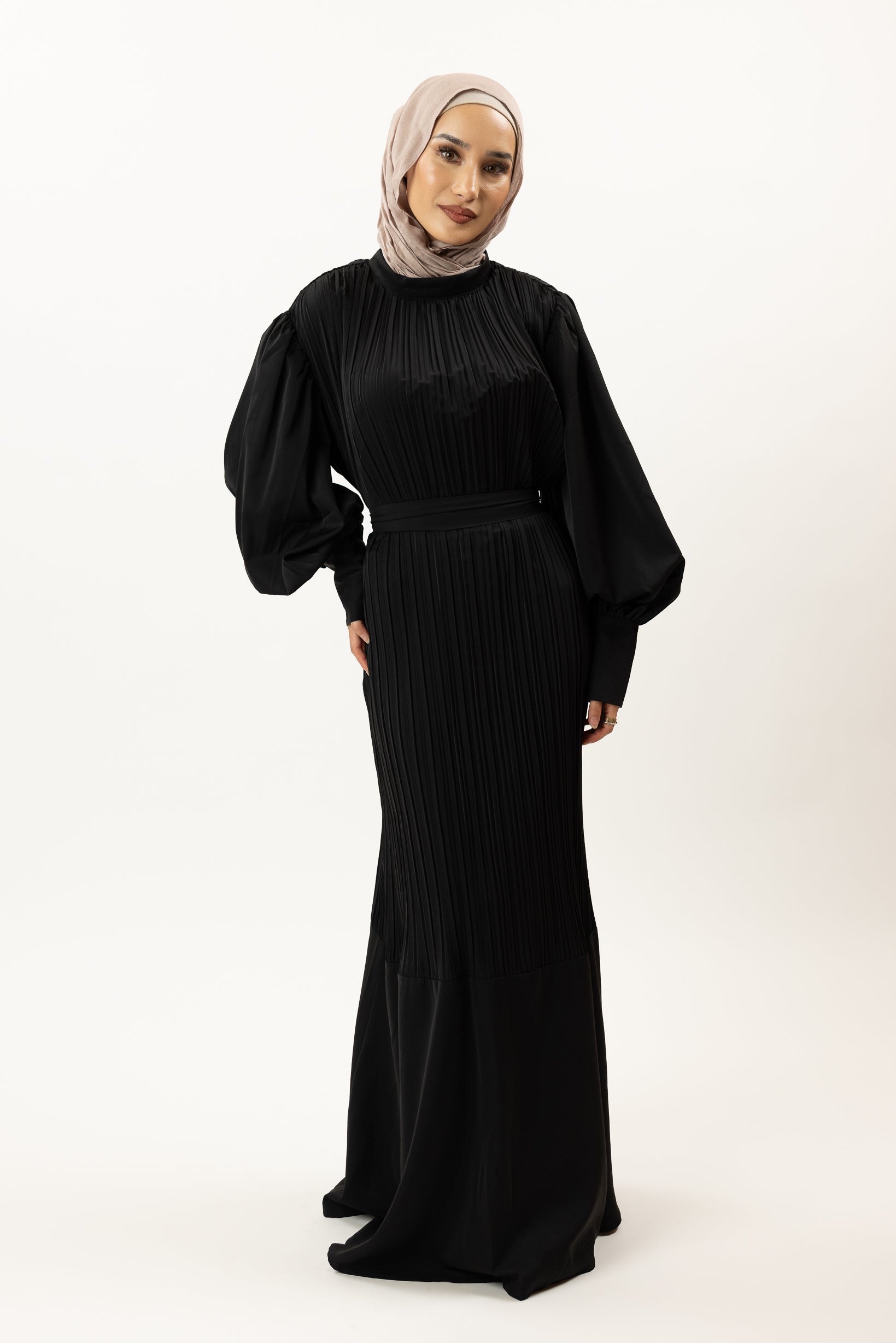 M8351Black-maxi-dress