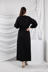 M8360Black-dress-abaya