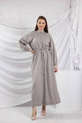 M8360Mocha-dress-abaya