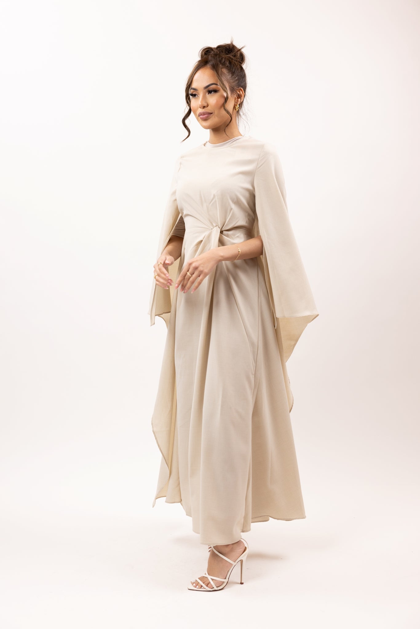 M8363Stone-dress-kaftan-abaya